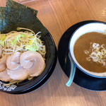 Machida Shouten - つけ麺