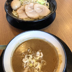 Machida Shouten - つけ麺