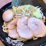 Machida Shouten - つけ麺