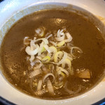 Machida Shouten - つけ麺