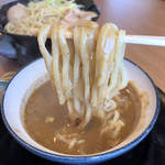 Machida Shouten - つけ麺