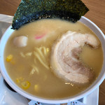 Machida Shouten - お子様ラーメン