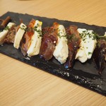 縁雫 蕎麦と肴 - 
