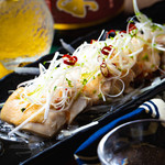 縁雫 蕎麦と肴 - 