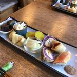 そば切り 蕎香 - 