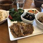 Organic Cafe' LuLu - 