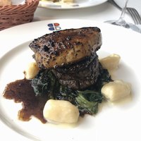 ブラッスリー ポール・ボキューズ 大丸東京 - 