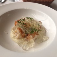 ブラッスリー ポール・ボキューズ 大丸東京 - 