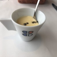 ブラッスリー ポール・ボキューズ 大丸東京 - 