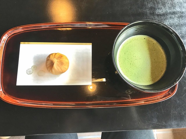 和楽亭 ワラクテイ 宮山 日本茶専門店 食べログ