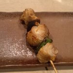 伊勢ろく 本店 - 