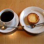51CAFE - コーヒー＆ケーキ