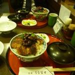 炭焼うな富士 - 