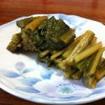 美佐和 - おばあちゃんの漬け物