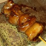 伊勢ろく 本店 - 