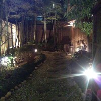 段屋鈴江 - 入口
