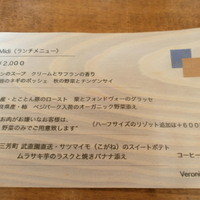 ウェロニカ ペルシカ - 