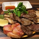 わたなべ精肉店 - 