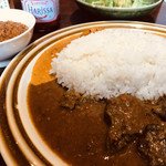 ダウチ カレー - 