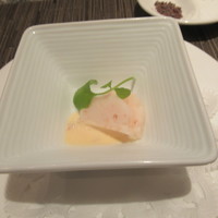 ホテルオークラレストラン名古屋 鉄板焼 さざんか - 