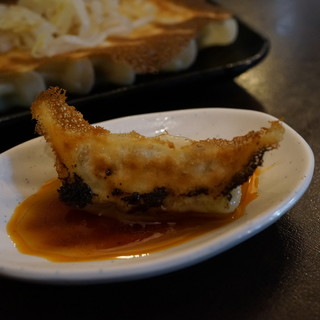 浜松餃子 マルイシ_1