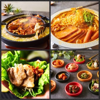 選べる韓国グルメ食べ放題 2h制2480円 Snsで話題の韓国人気グルメ3種から選べる食べ放題 Haruharu 広島並木通り店 立町 居酒屋 食べログ 選べる韓国グルメ食べ放題 2h制2480円 Snsで話題の韓国人気グルメ3種から選べる食べ放題 Haruharu 広島並木通り店 立町 居酒屋 食べログ