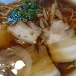 ラーメン道 - アップ