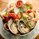 ブラッスリー セント・ベルナルデュス 神田