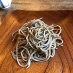 そば切り 蕎香 - 