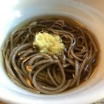 そば切り 蕎香 - 