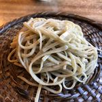 そば切り 蕎香 - 