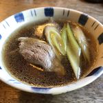 そば切り 蕎香 - 