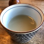 そば切り 蕎香 - 