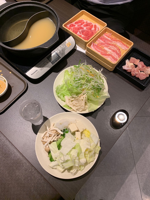 しゃぶ葉 奈良柏木店 西ノ京 しゃぶしゃぶ 食べログ しゃぶ葉 奈良柏木店 西ノ京 しゃぶしゃぶ 食べログ