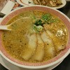 幸楽苑 長野徳間店
