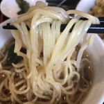 香港料理　濱龍 - リフト〜！←ただやりたいだけ（笑）