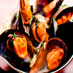 ブラッスリー ムー 武蔵小杉