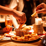 ブラッスリー ムー 武蔵小杉