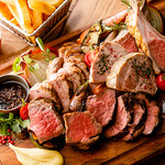 ブラッスリー ムー 武蔵小杉