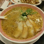 幸楽苑 - 料理写真: