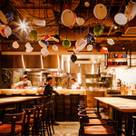 ブラッスリー ムー 武蔵小杉