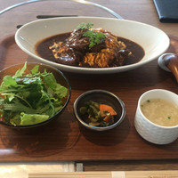 焼肉 The INNOCENT CARVERY 新丸ビル店 - これで1,600円