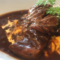 焼肉 The INNOCENT CARVERY 新丸ビル店 - とろとろの牛タン