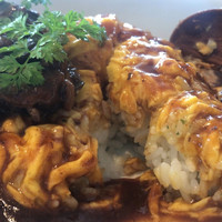 焼肉 The INNOCENT CARVERY 新丸ビル店 - 中はこんな感じ
