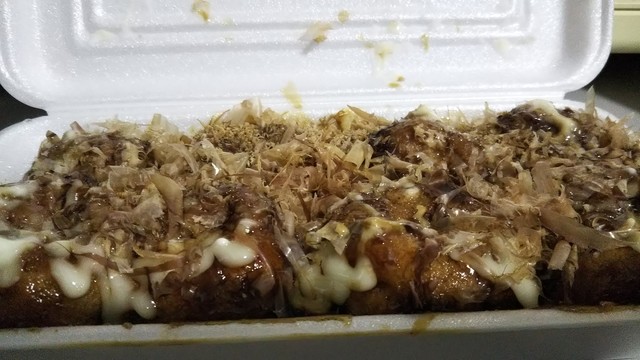 タコ 蛸 東淀川駅前店 東淀川 たこ焼き 食べログ タコ 蛸 東淀川駅前店 東淀川 たこ焼き 食べログ