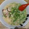 くろ・とんラーメン黒兵衛