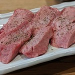 焼肉家げんちゃん - 