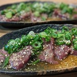 焼肉家げんちゃん - 