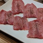 焼肉家げんちゃん - 