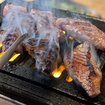 焼肉家げんちゃん - 